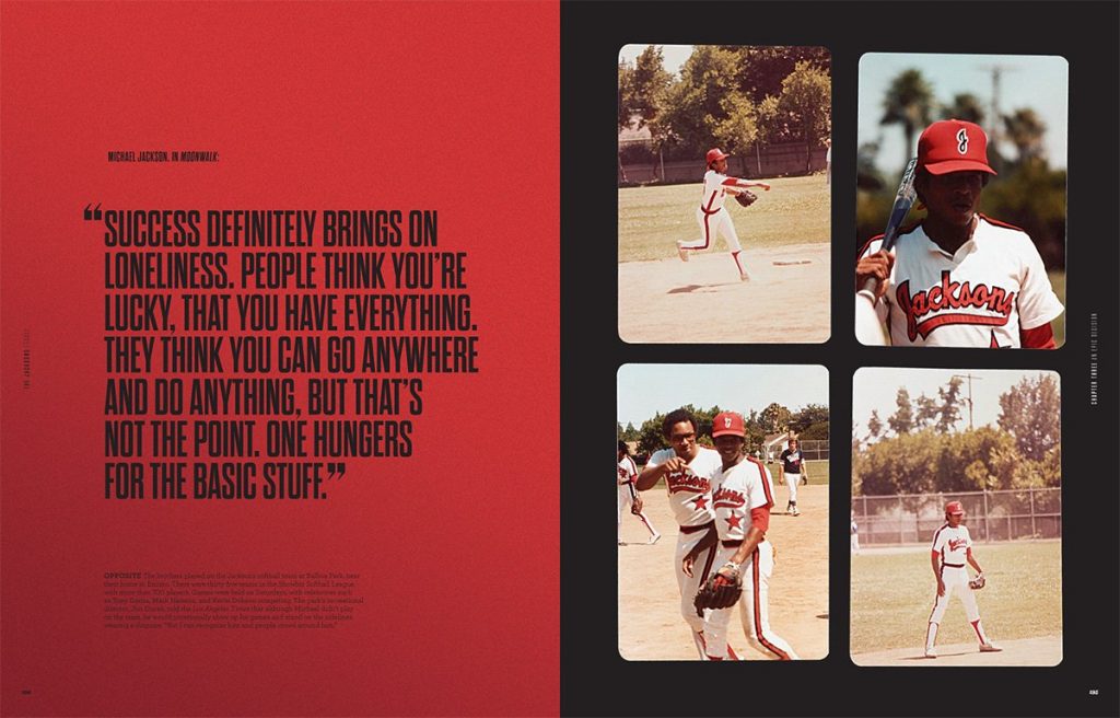 The Jacksons: Legacy