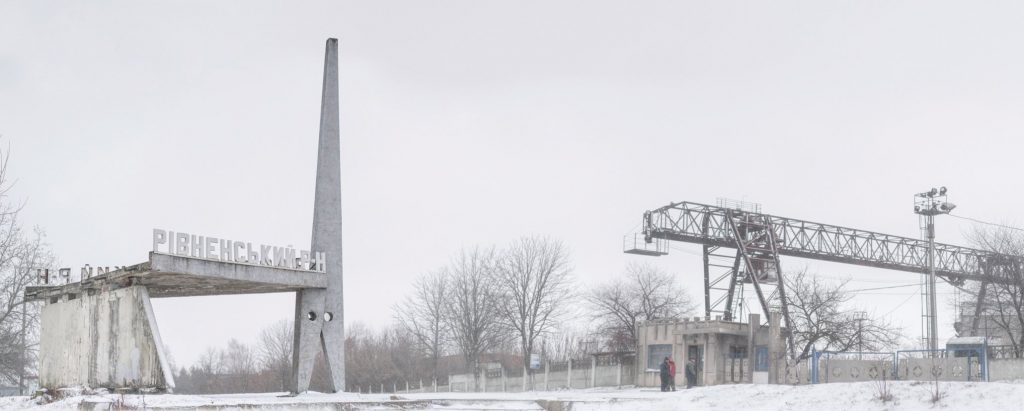 Soviet Bus Stops: Volume II