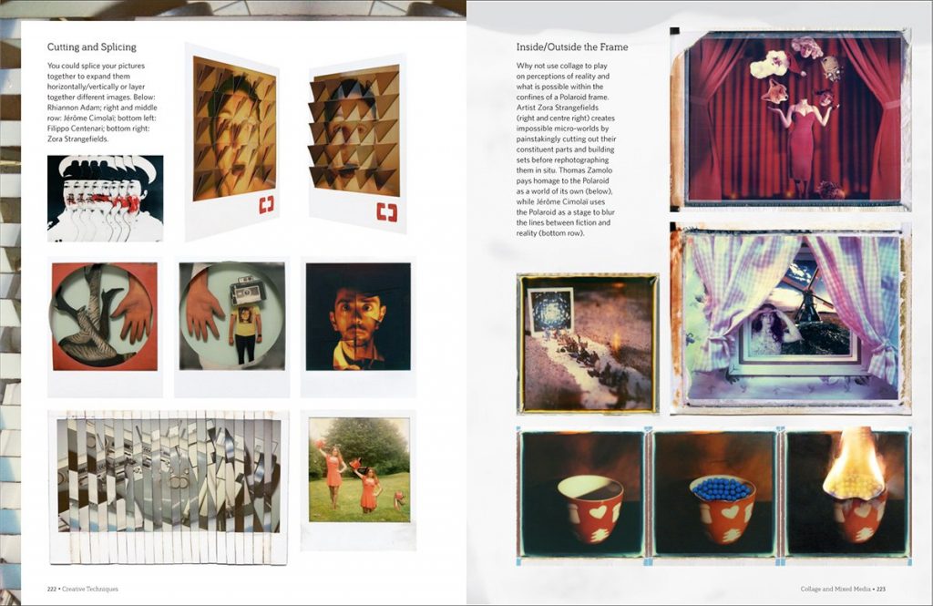 Polaroid: The Missing Manual