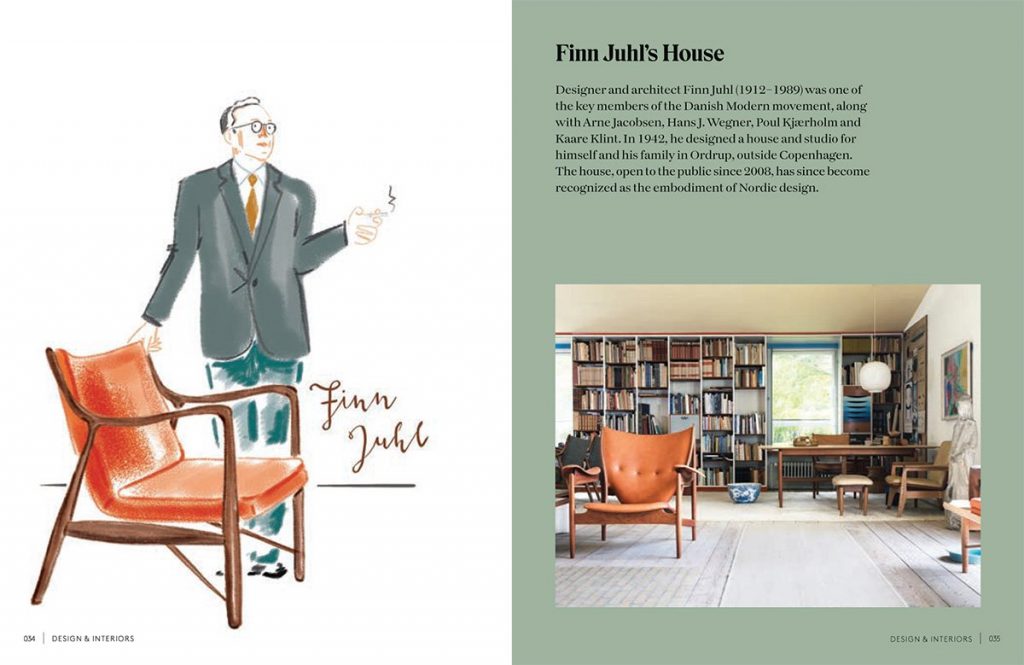 Real Nordic Living: Design. Food. Art. Travel.