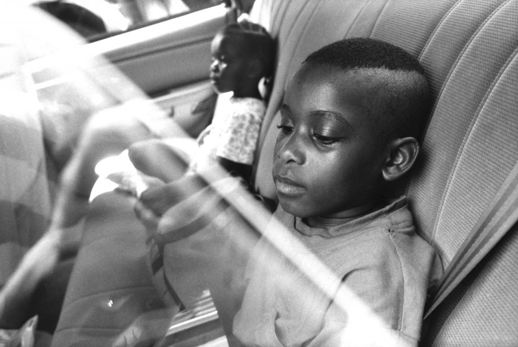 Street: New York City – 70s, 80s, 90s