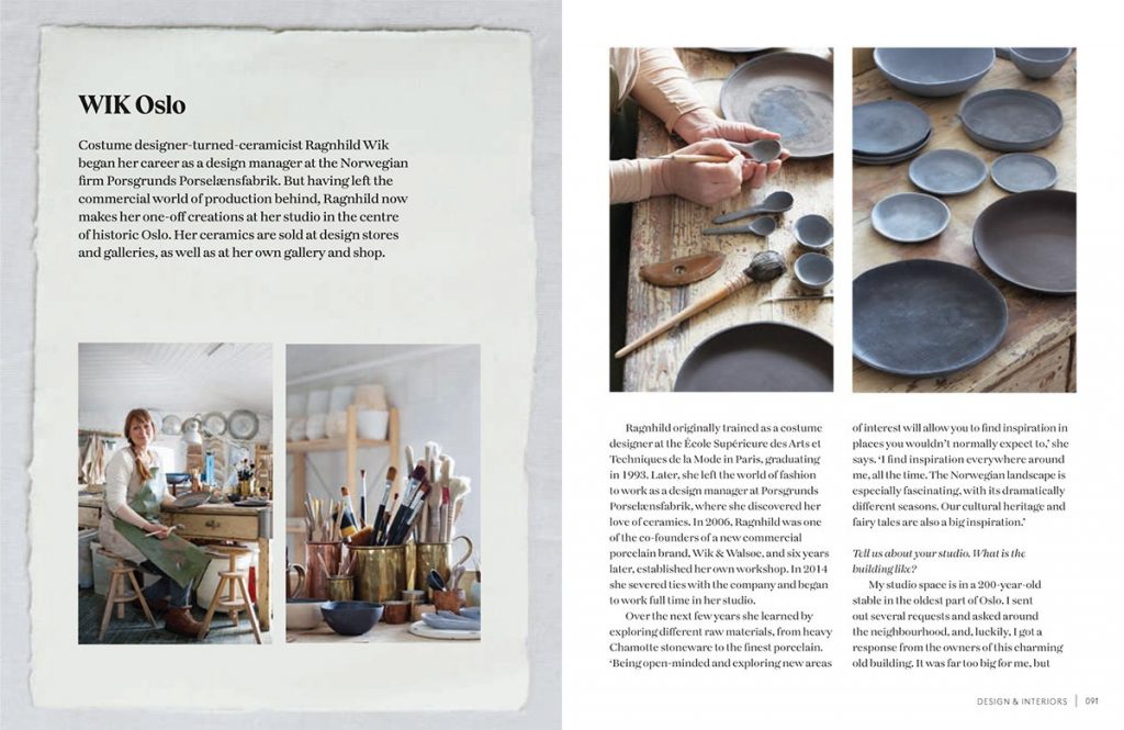 Real Nordic Living: Design. Food. Art. Travel.