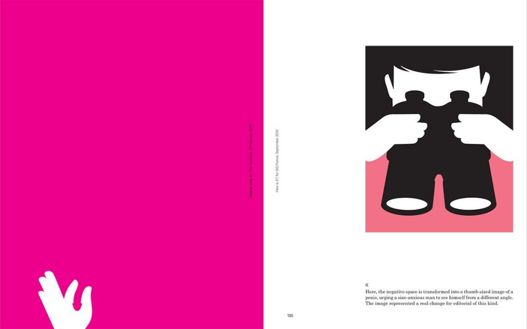 Bittersweet: Noma Bar