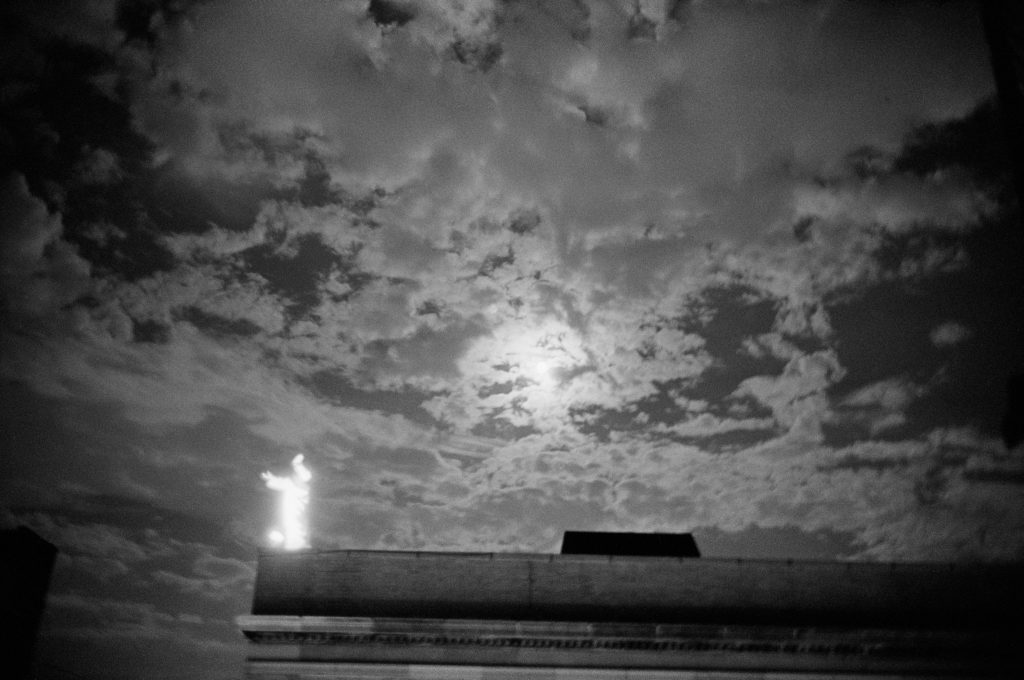 Mean Streets: NYC 1970-1985