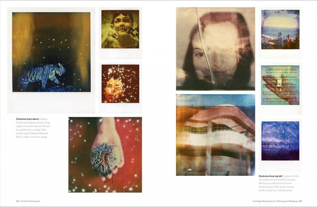 Polaroid: The Missing Manual