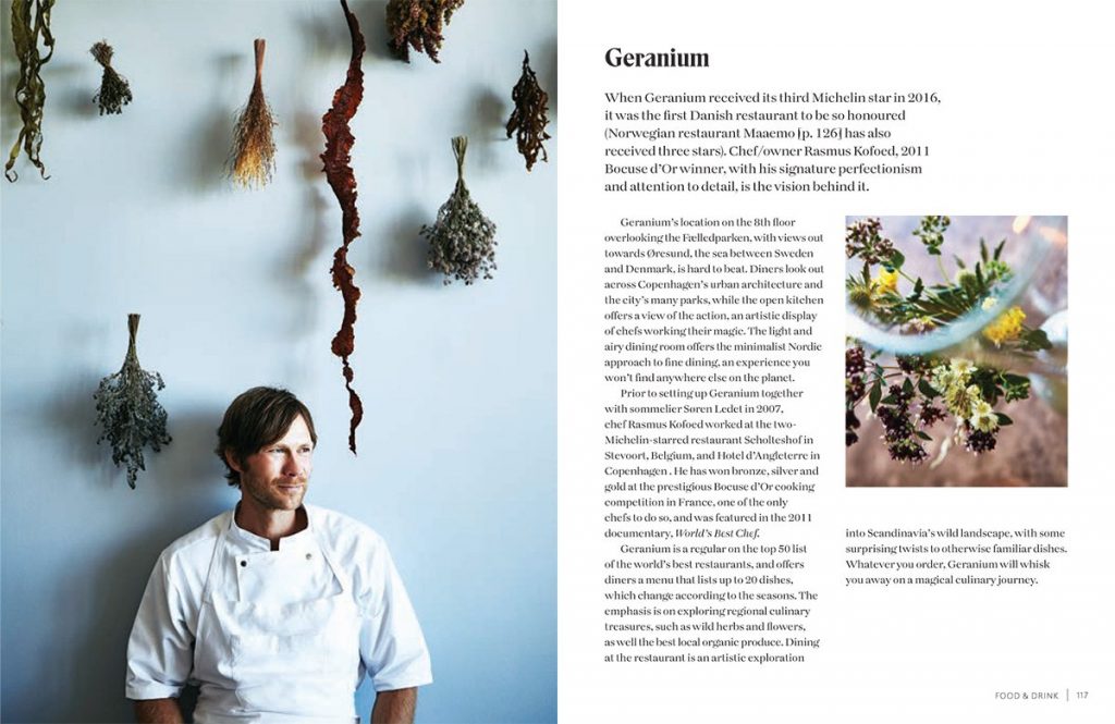 Real Nordic Living: Design. Food. Art. Travel.