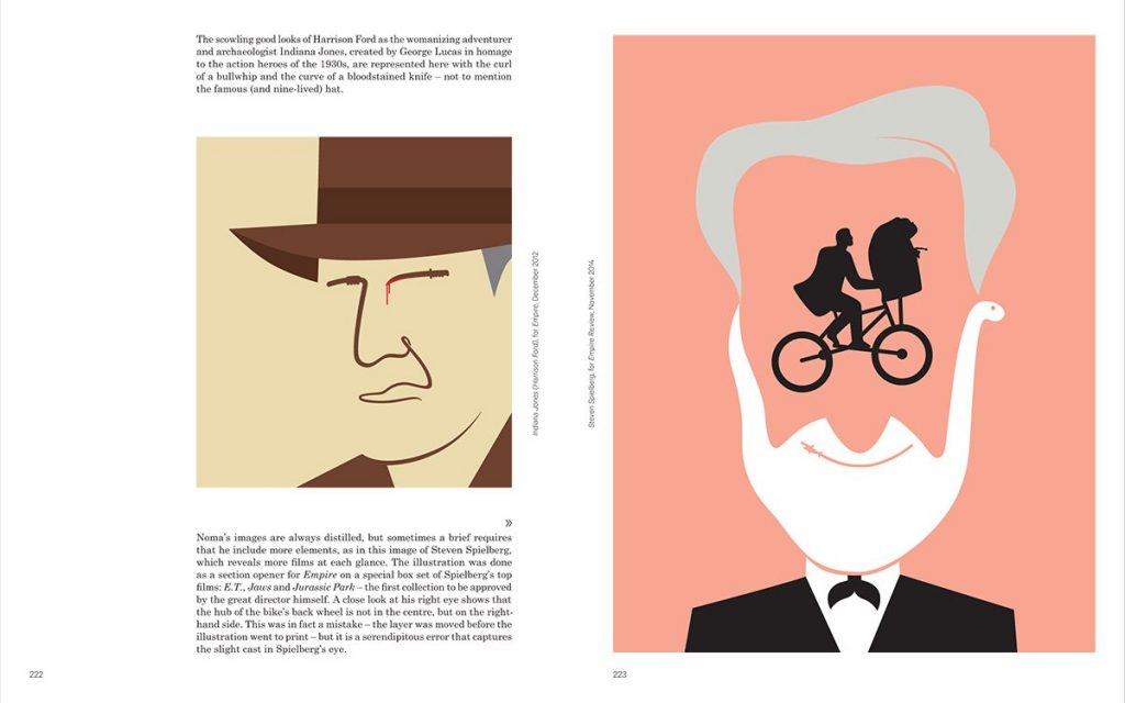 Bittersweet: Noma Bar