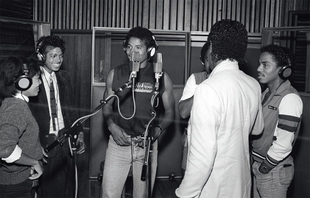 The Jacksons: Legacy