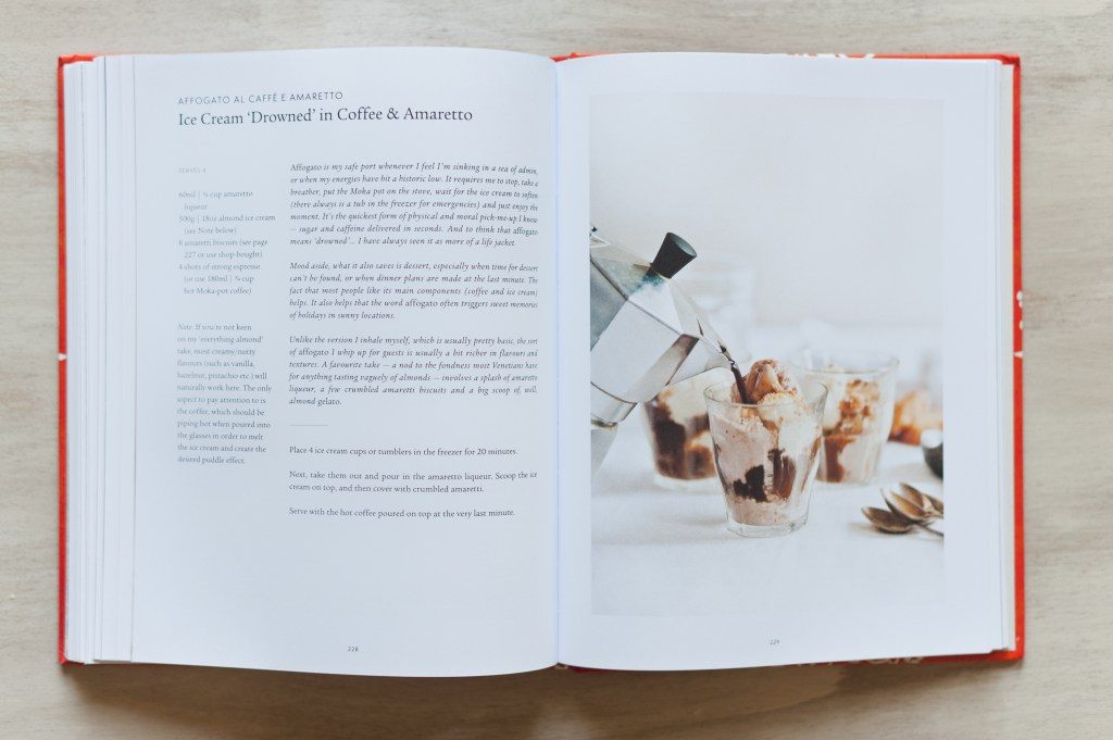 Veneto: Recipes from an Italian Country Kitchen