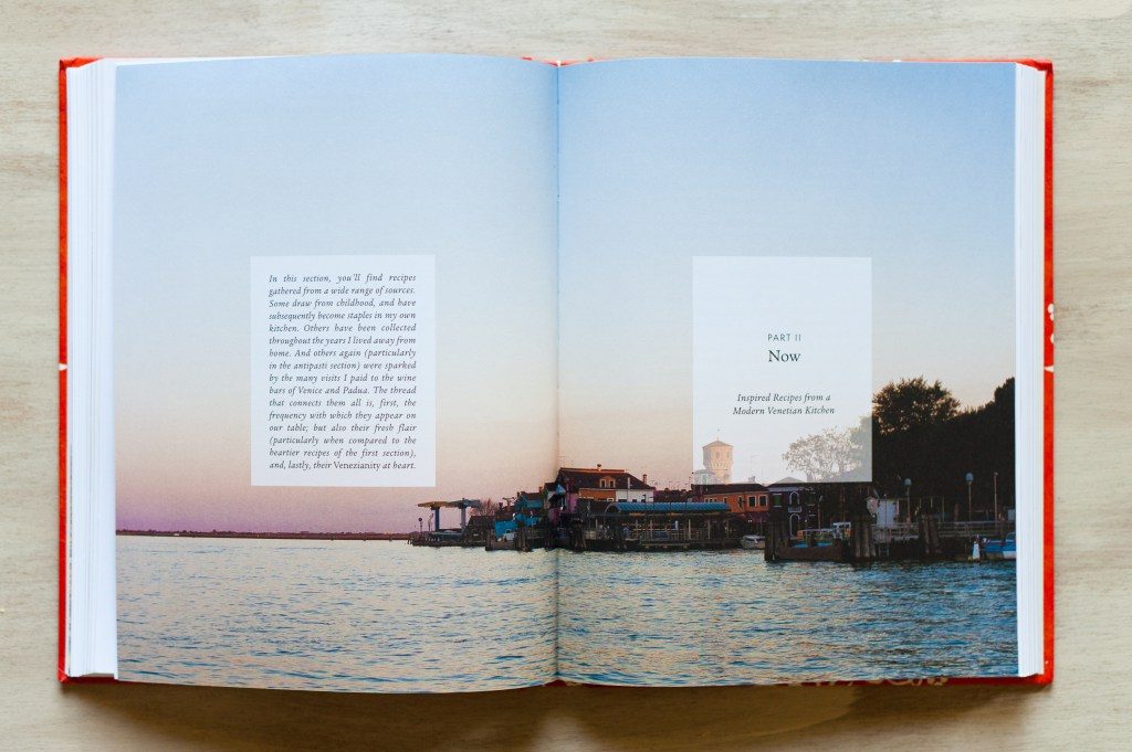 Veneto: Recipes from an Italian Country Kitchen