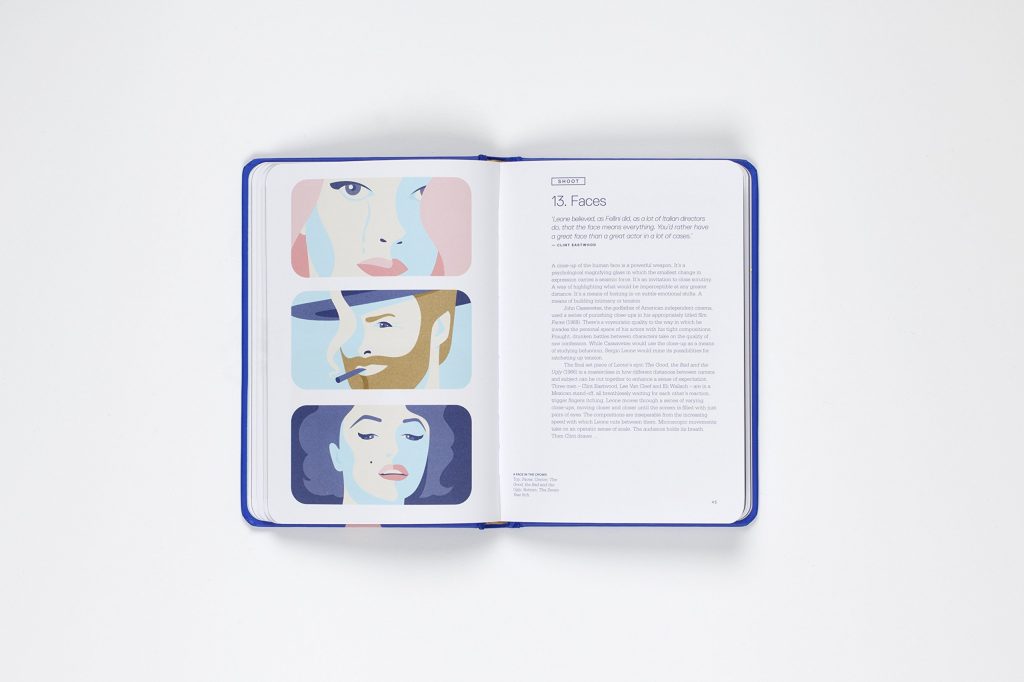 The Little White Lies Guide to Making Your Own Movie