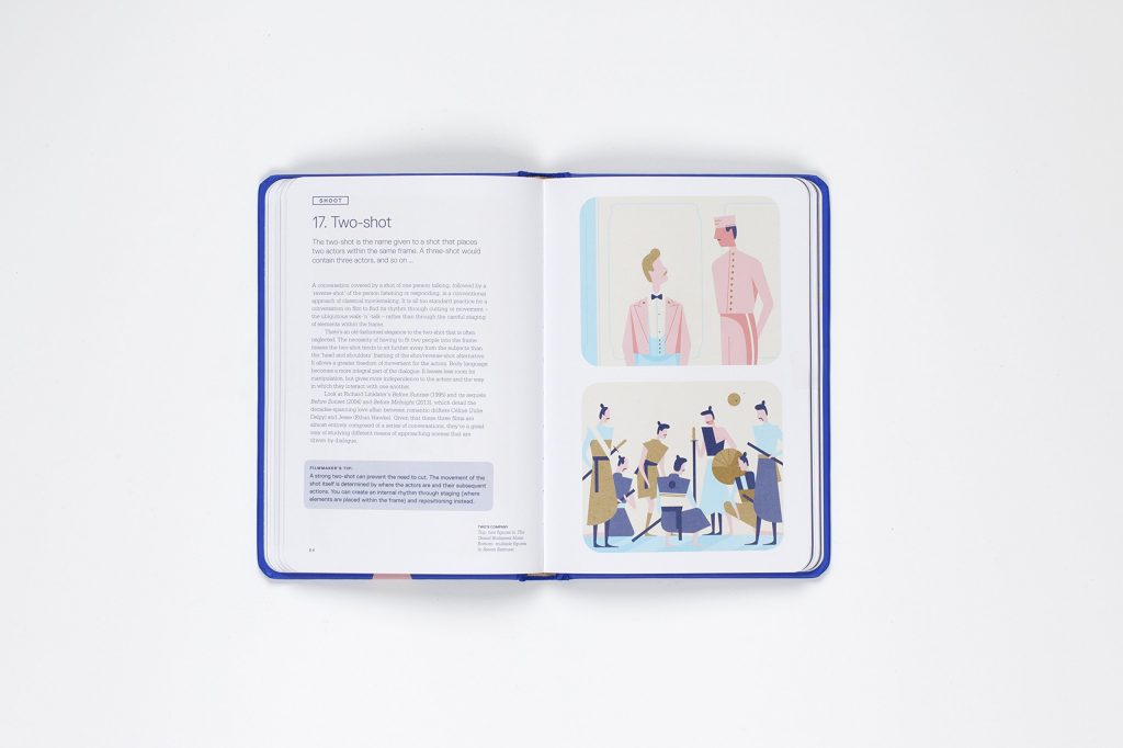 The Little White Lies Guide to Making Your Own Movie