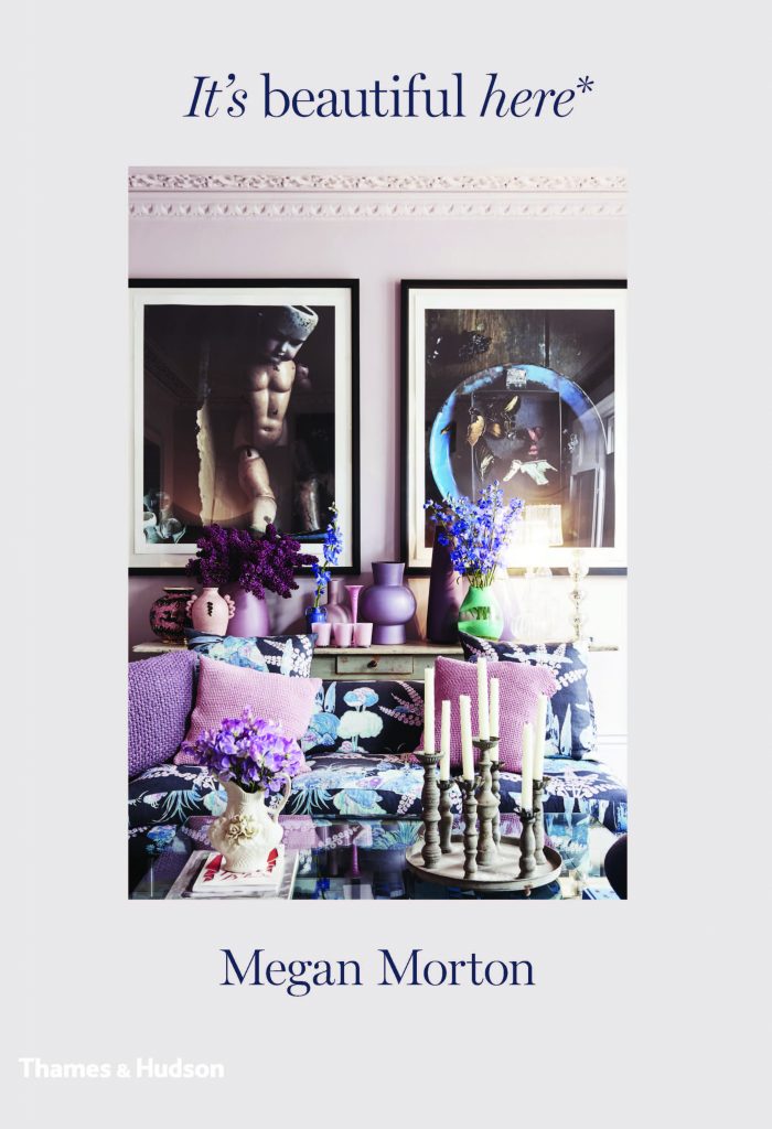 It’s Beautiful Here