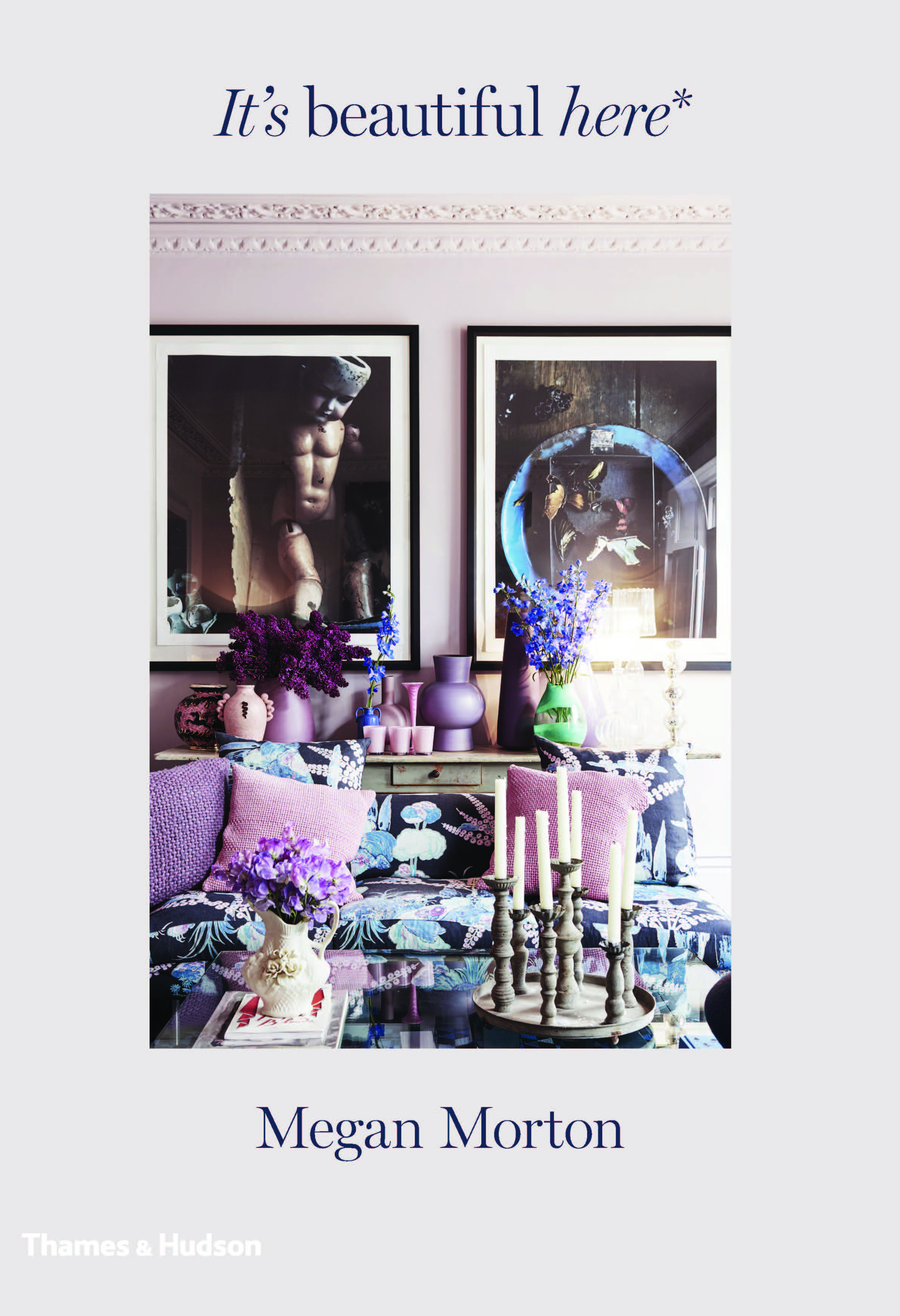 It’s Beautiful Here