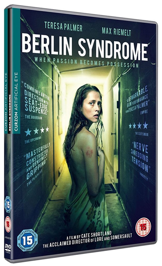Berlin Syndrome