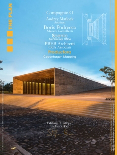 The Plan Magazine, Issue 101 October 2017