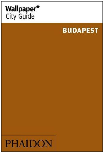 Wallpaper* City Guide Budapest