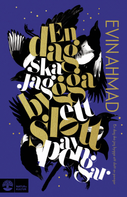 Evin Ahmad En dag ska jag bygga ett slott av pengar