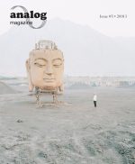 Analog, Issue 5