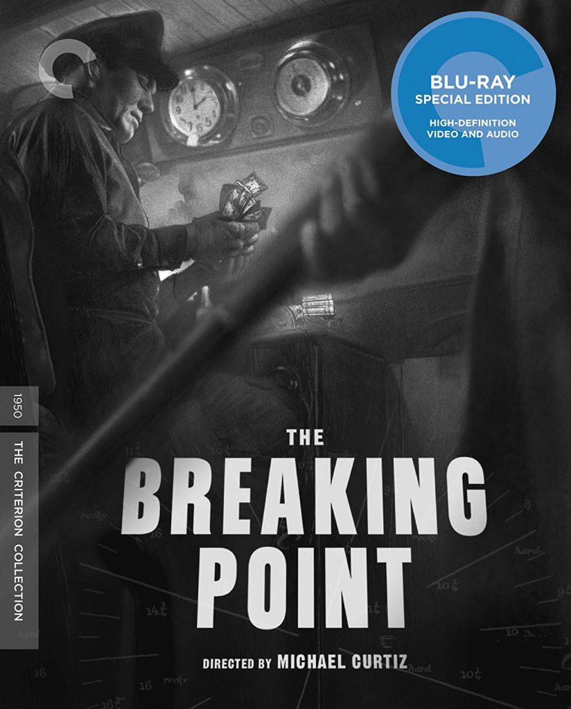 The Breaking Point (Blu-Ray)