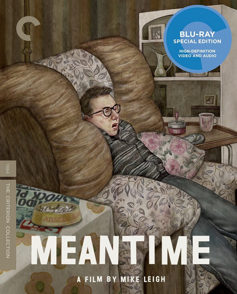 Meantime (Blu-Ray )