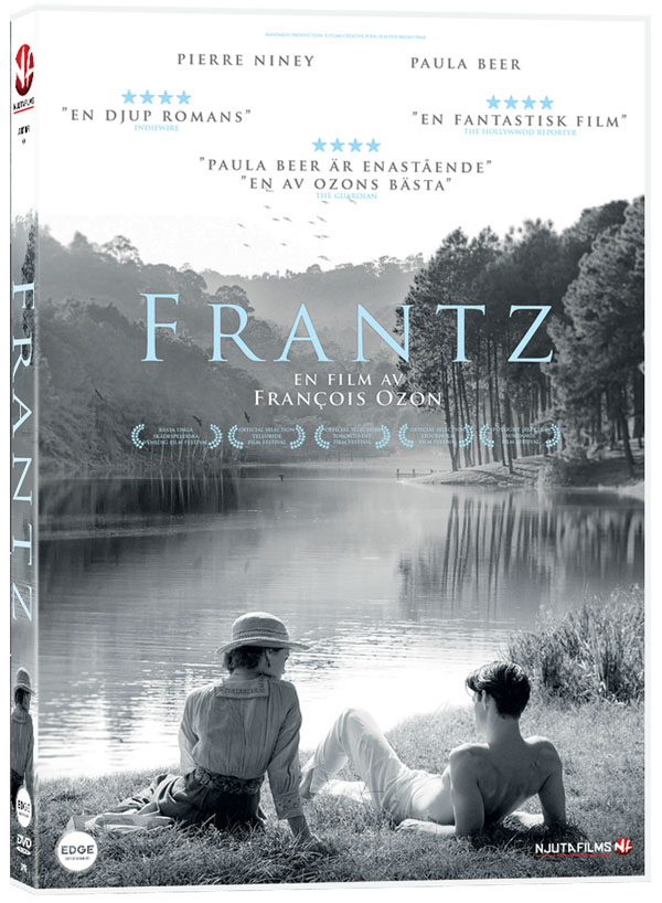 Frantz DVD