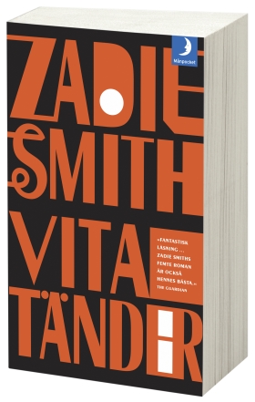 Vita tänder Zadie Smith