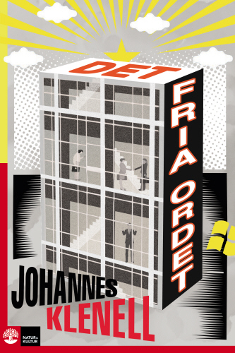 Johannes Klenell Det fria ordet