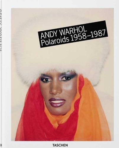 Andy Warhol: Polaroids