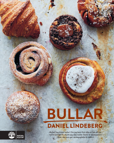 Bullar Daniel Lindeberg