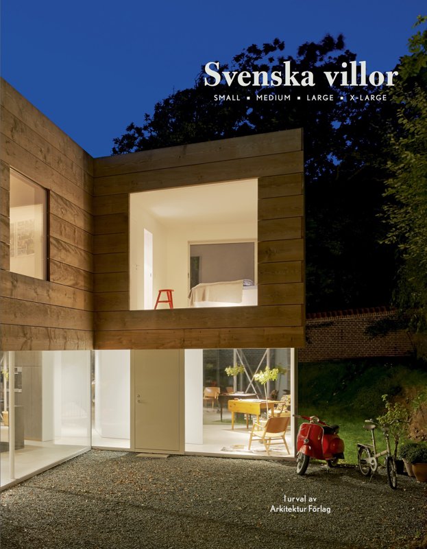 Svenska Villor S M L XL