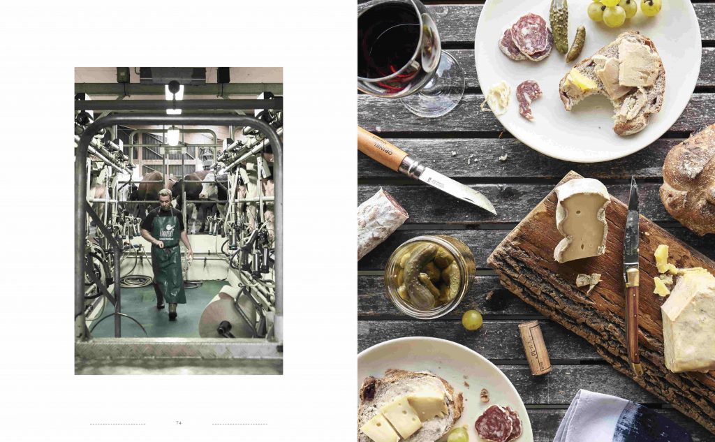 Lodestars Anthology, Issue 9 – France