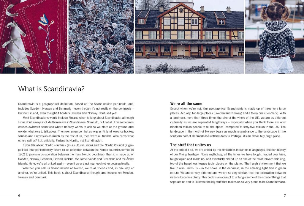 North: How to Live Scandinavian