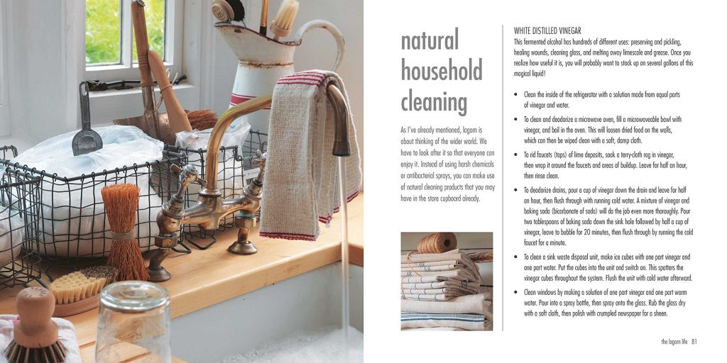 The Lagom Life: A Swedish way of living