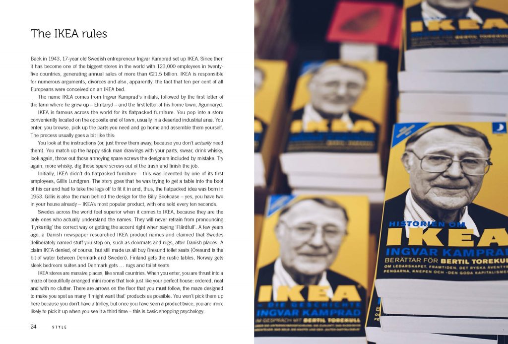 North: How to Live Scandinavian