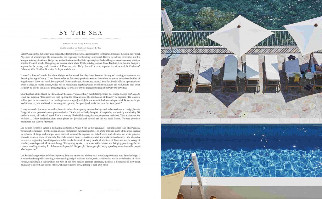 Lodestars Anthology, Issue 9 – France