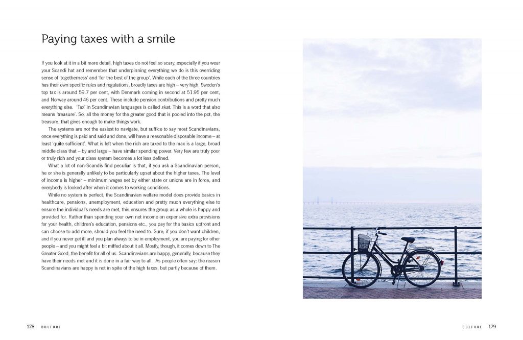 North: How to Live Scandinavian