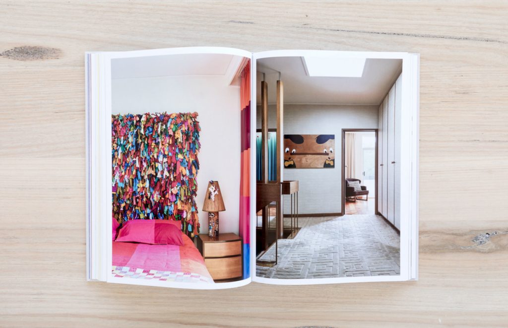 It’s Beautiful Here