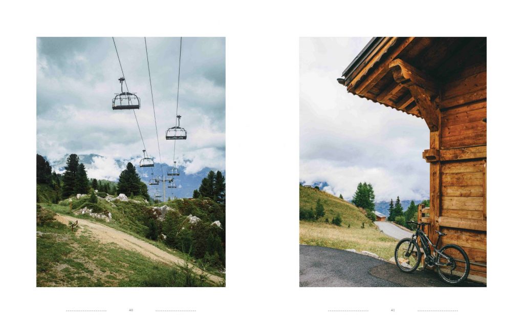 Lodestars Anthology, Issue 9 – France