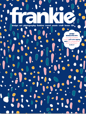 Frankie, Issue 81