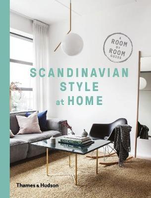 An Interior Design Handbook: Scandinavian Style at Home