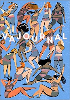 Vajournal: Feminist Interactions and Interventions