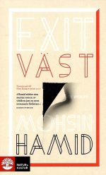 Mohsin Hamid Exit väst