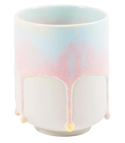 Studio Arhoj – Melting Mug (Fluffy Unicorn)