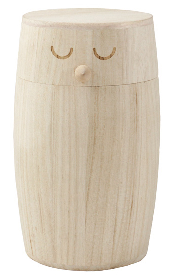 Studio Arhoj – Little Bird Jar