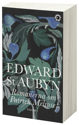 Romanerna om Patrick Melrose. Volym 1