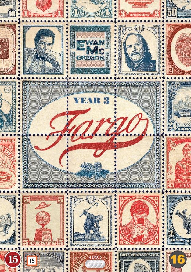 Fargo: Season 3