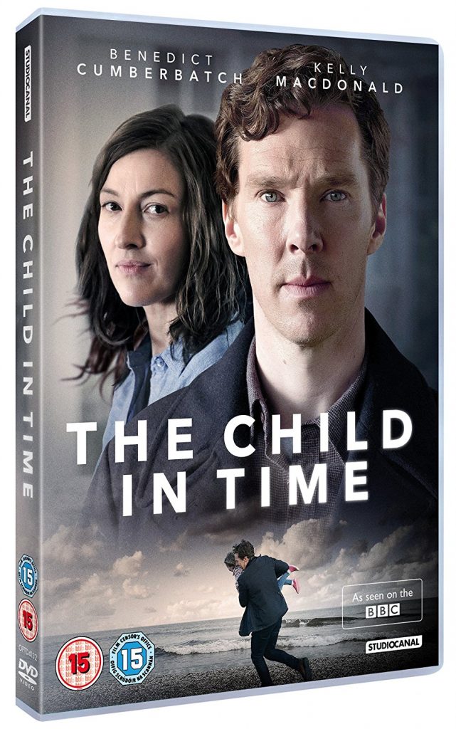 The Child In Time