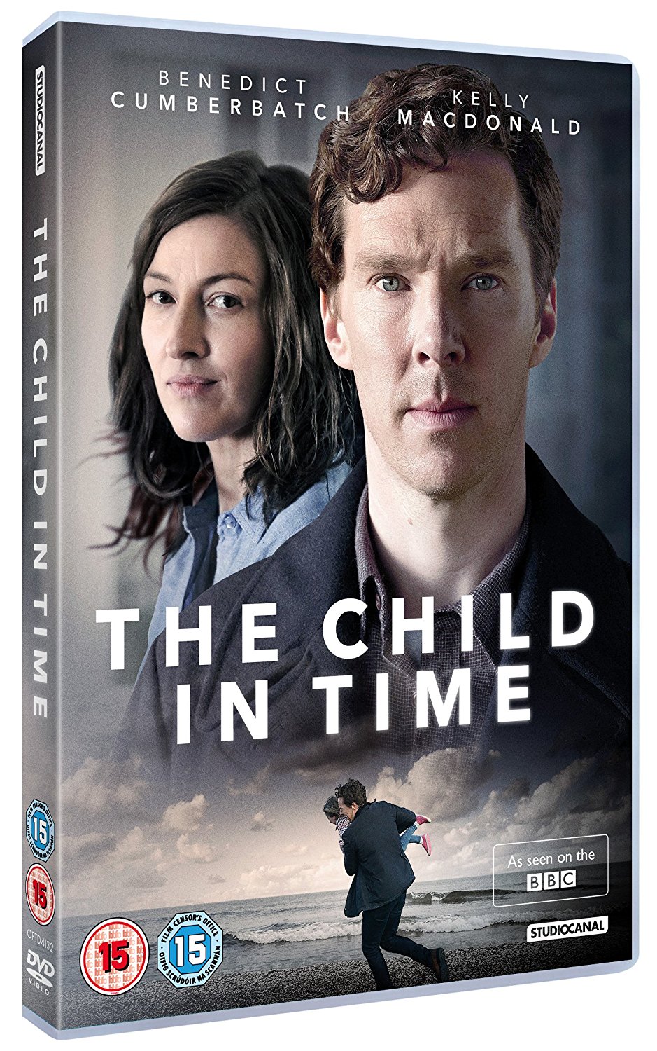 The Child In Time DVD