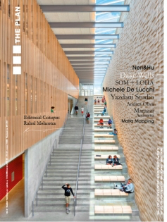 The Plan Magazine, Issue 102 November 2017